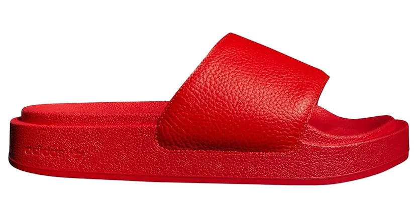 adidas Swim Slide Beyonce Ivy Park Ivy Heart (GX7102)