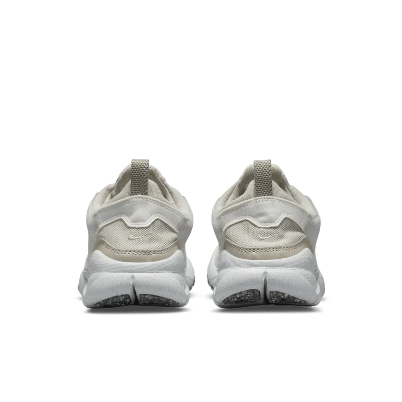 Nike Free Run Trail Crater Cream Orange (DC4456-100)