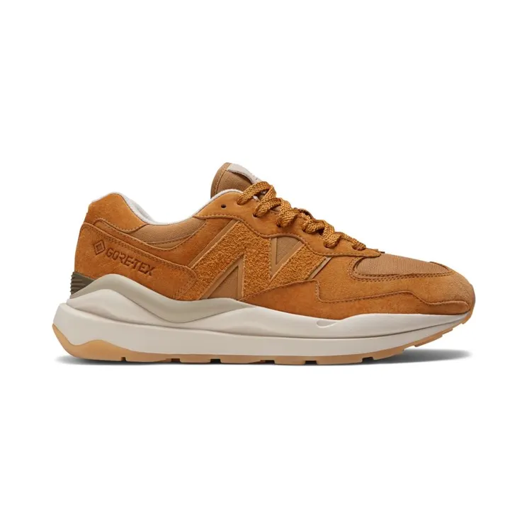New Balance 57/40 GORE-TEX Workwear Sea Salt Moonbeam (M5740GXA)