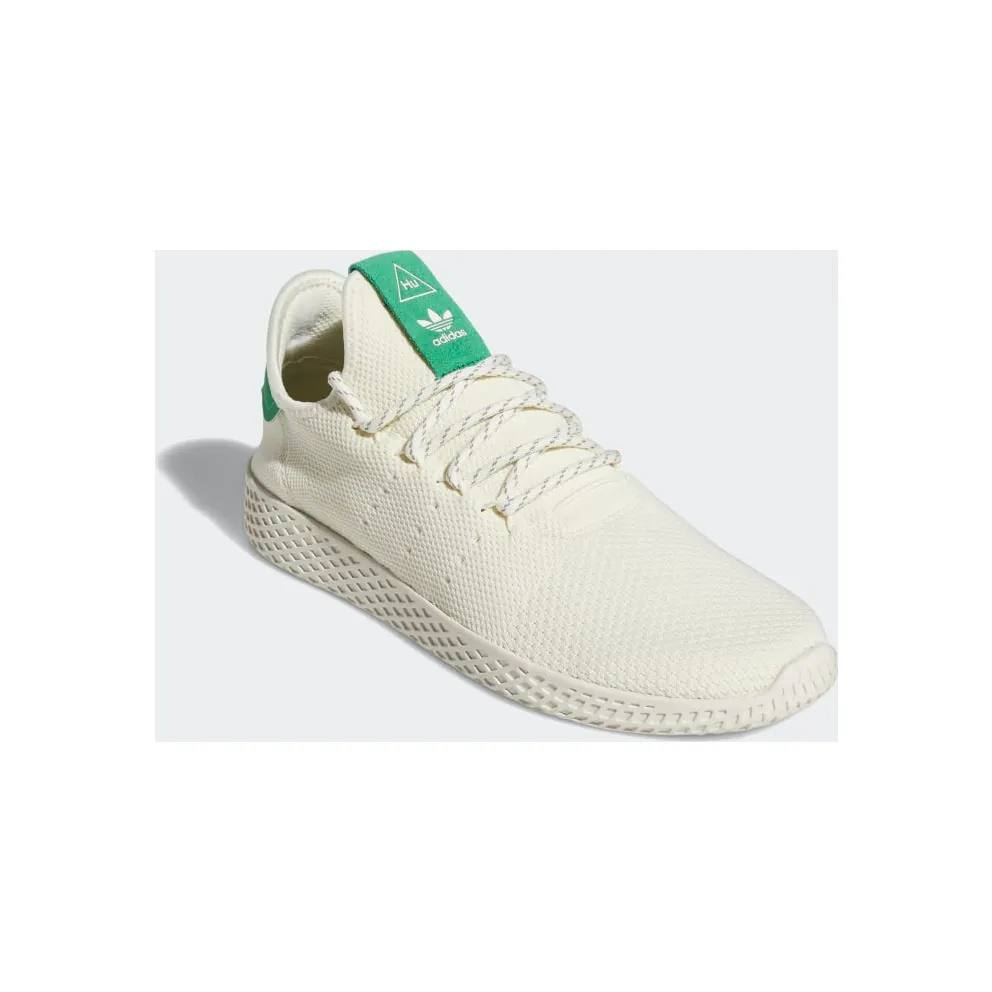 Adidas Tennis Hu Off White / Green / Chalk White (GZ3922)