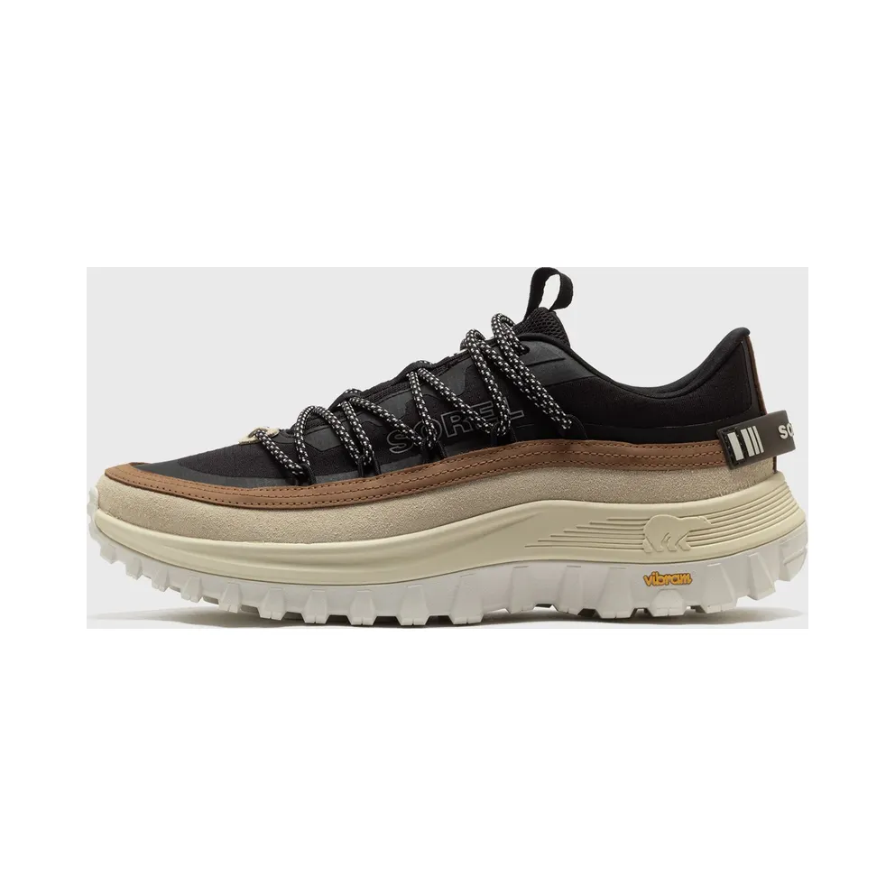 Sorel CALLSIGN HORIZON™ LOW Black