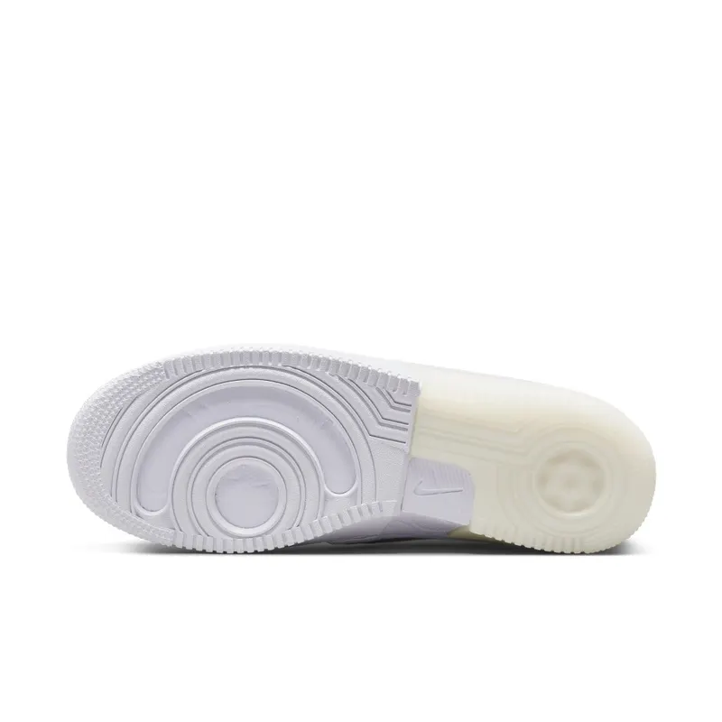 Nike Air Force 1 Reacten White (DM0573-100)
