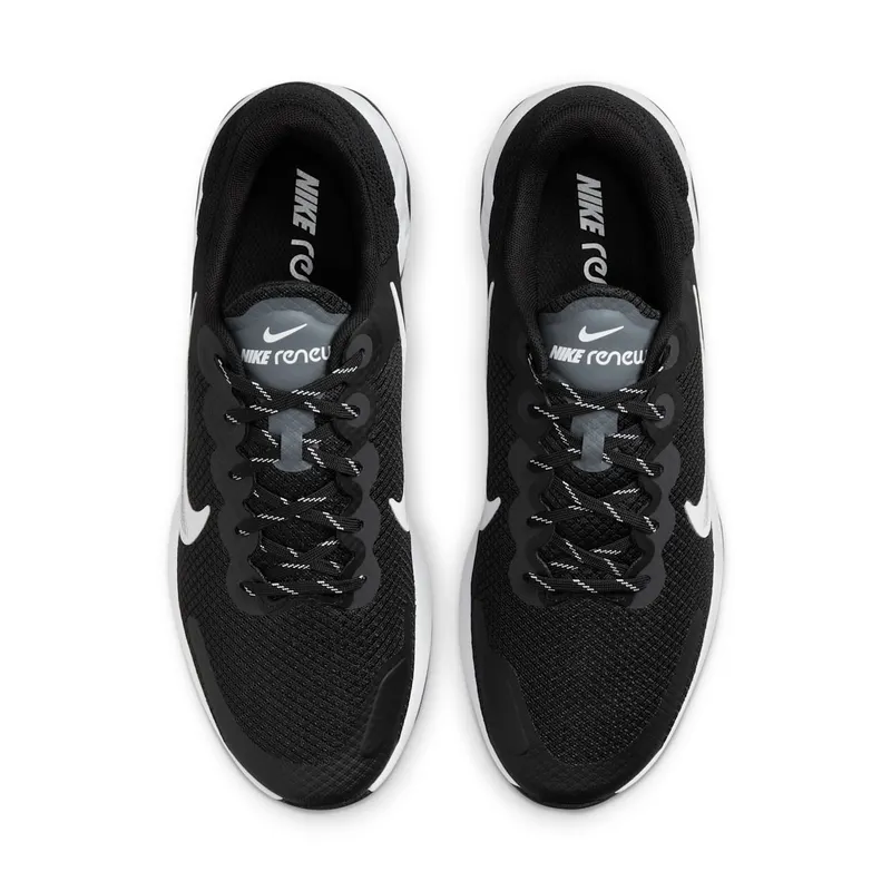 Nike Renew Ride 3 Road Running Black (DC8185-001)