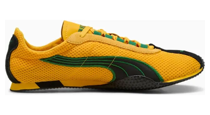 Puma H-Street OG Jamaica Yellow Sizzle (403775-01)