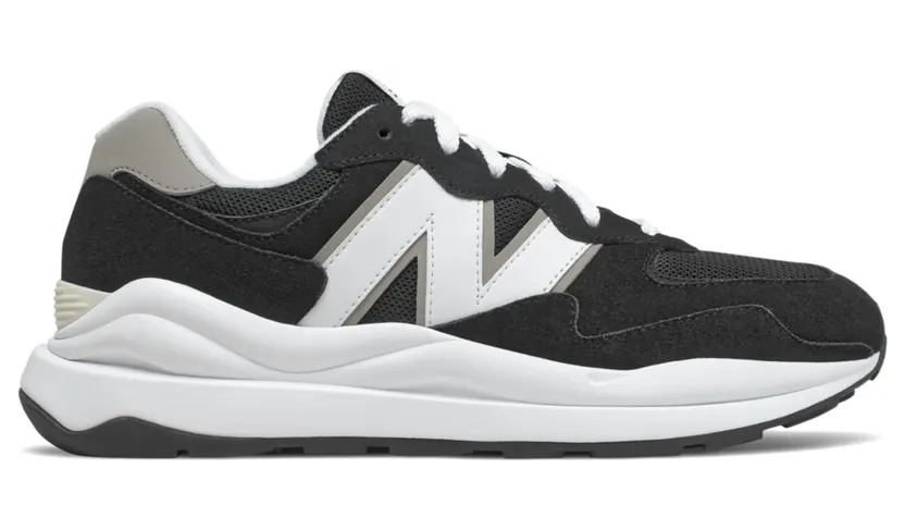 New Balance 57/40 Team Black (M5740CB)