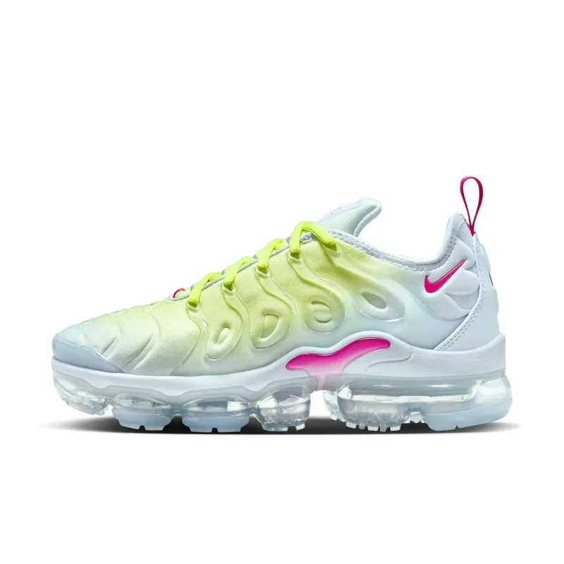 Nike Air Vapormax Plus “Blue Tint Lemon Twist” (FQ8882-423)