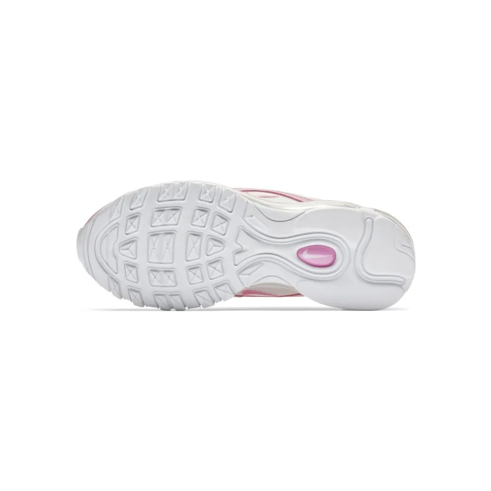 Nike Air Max 97 Psychic Pink (W) White/Psychic Pink (BV1982-100)