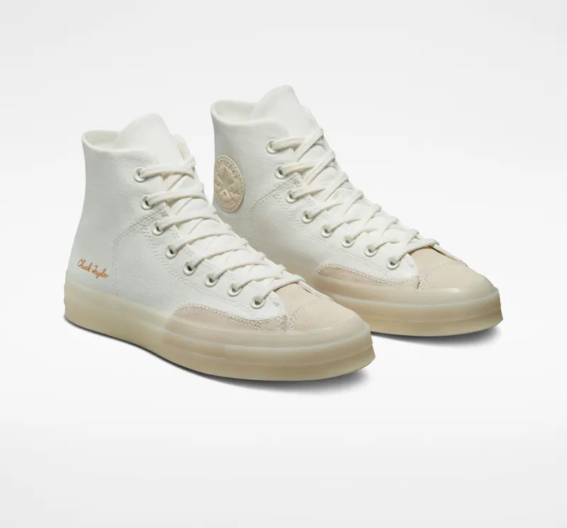 Converse Chuck 70 Marquis Vintage White/natural Ivory