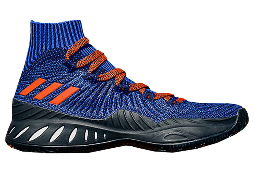 adidas Crazy Explosive 17 Kristaps Porzingis PE (Away)