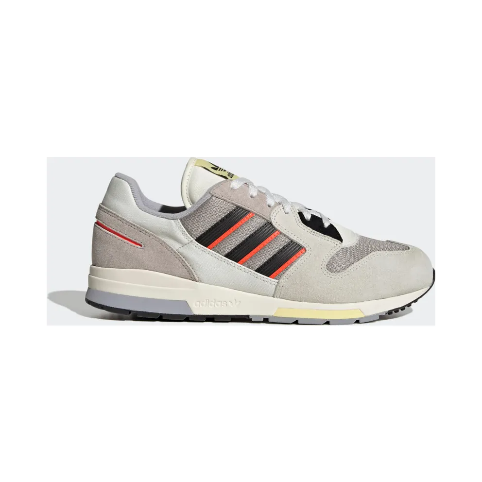 Adidas ZX 420 Crystal White / Crystal White / Metal Grey (GY2005)