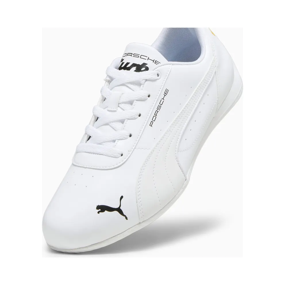 Puma Porsche Legacy Neo Cat Motorsport Shoes White (30769305)