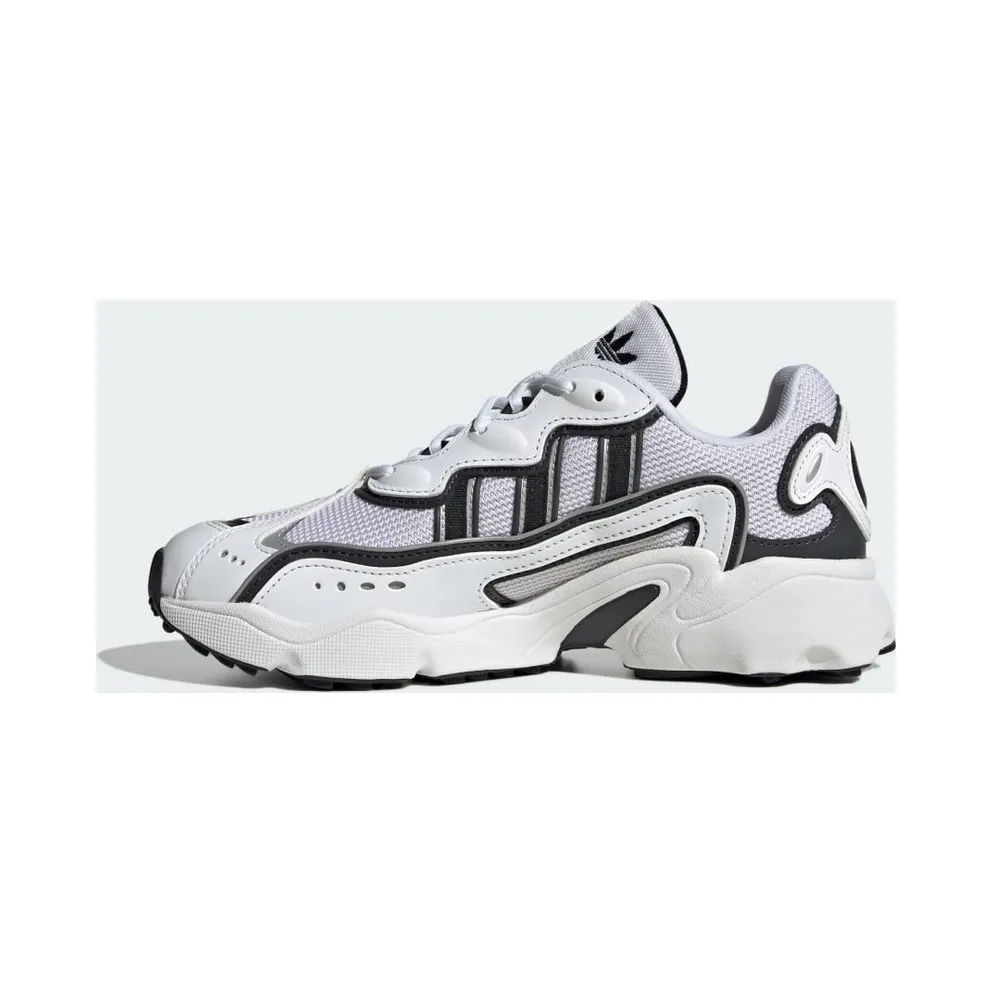 adidas OZWEEGO OG Cloud White / Core Black / Carbon (IG6073)