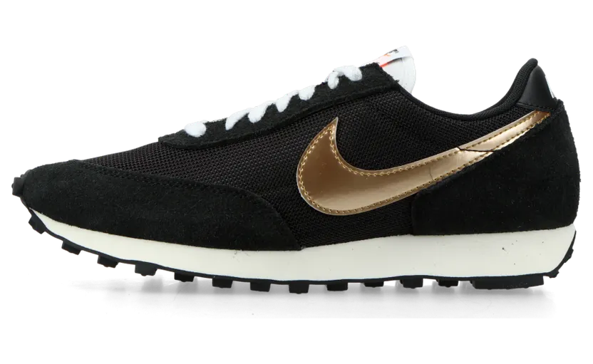 Nike Daybreak SP Black Metallic Gold