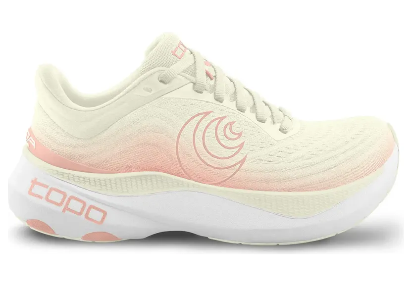 Topo Athletic sneaker beige (W080-CREROS)
