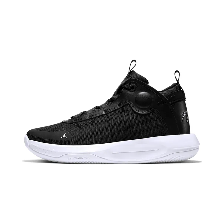 Jordan Jumpman 2020 “Black / Electric Green / White” (BQ3449-001)