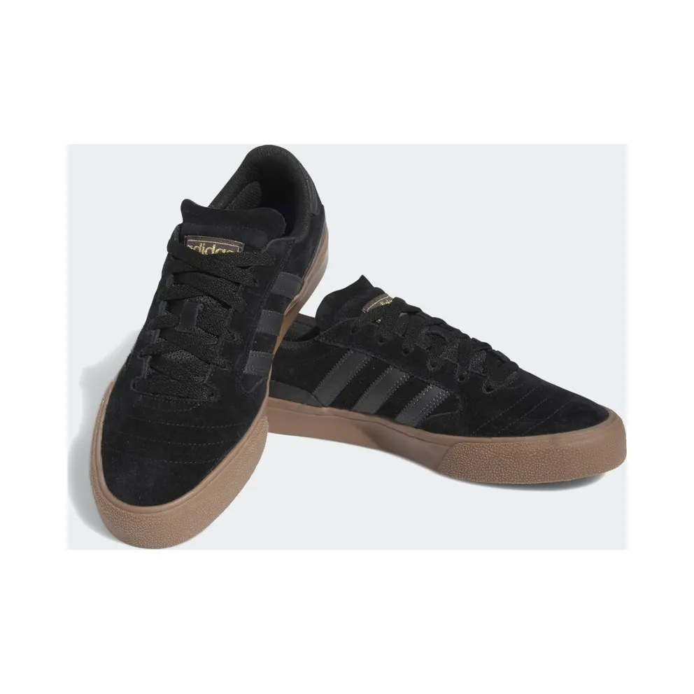 adidas Busenitz Vulc 2.0 Core Black / Carbon / Gum (IG5244)