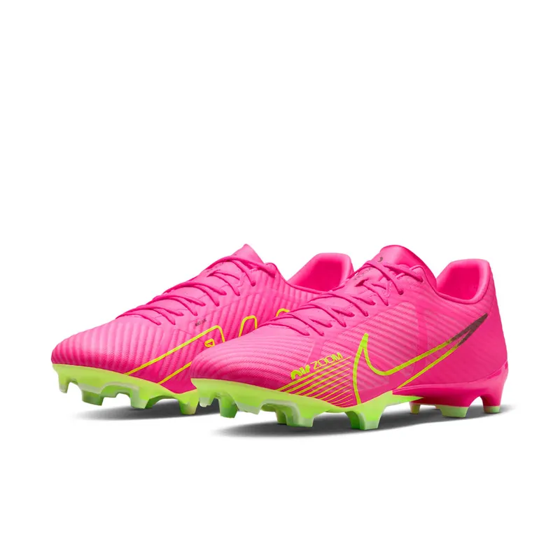 Nike Zoom Mercurial Vapor 15 Academy MG Luminous Pack (DJ5631-605)