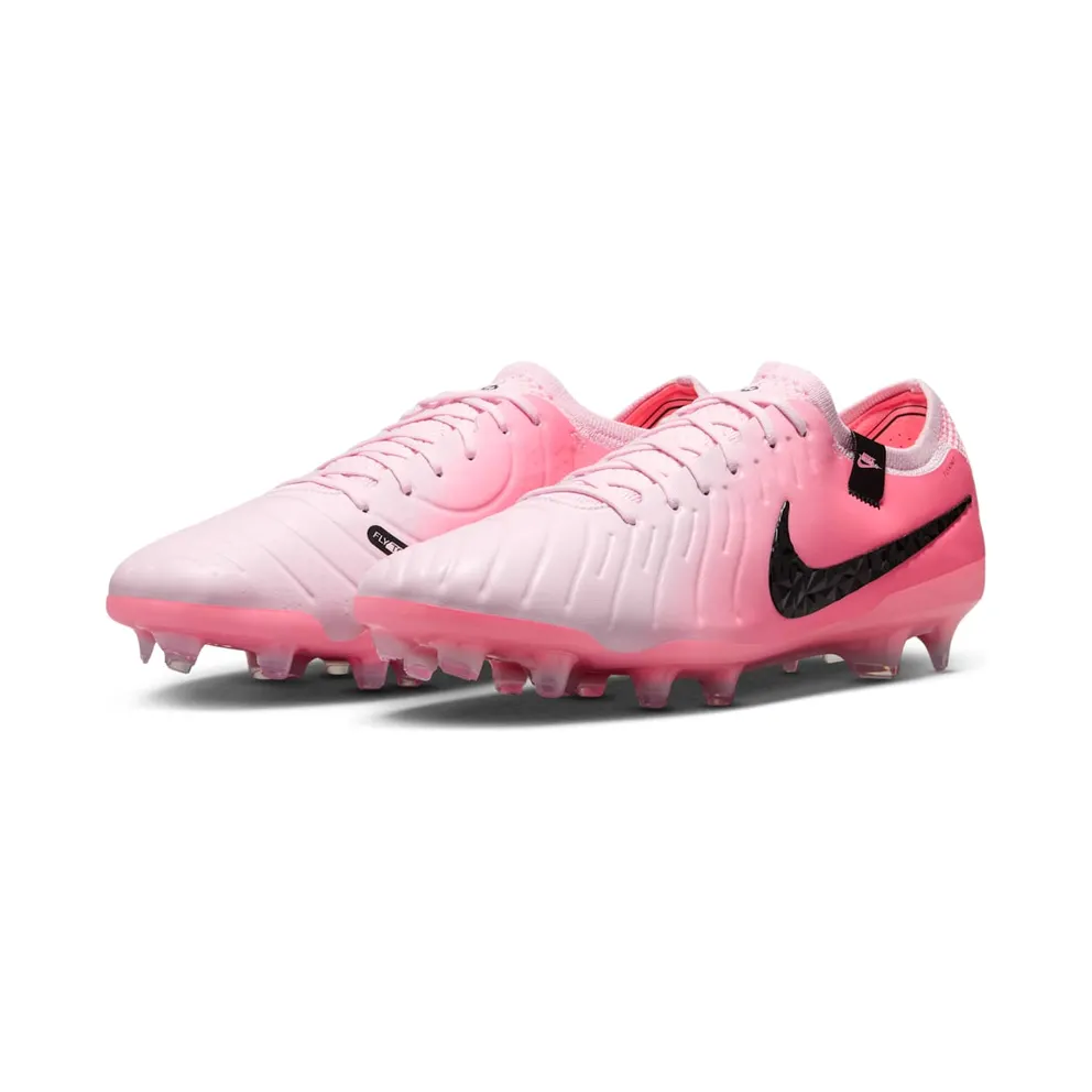 Nike TIEMPO LEGEND 10 ELITE FG “PINK FOAM” (DV4328-601)