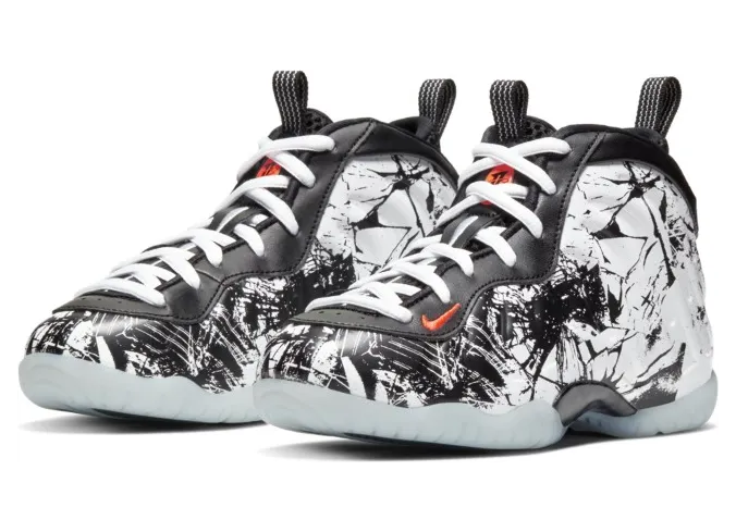 Nike Air Foamposite One Shattered Backboard (PS)