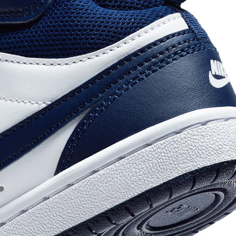 Nike Other Mid White / Signal Blue / Blue Void (CD7783-107)