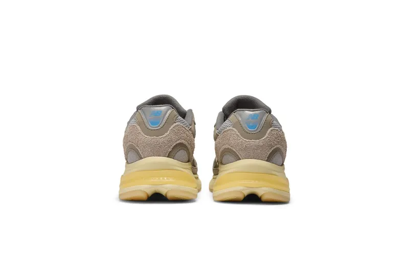 New Balance 2010 “Grey Day 2025” (U2010GD)