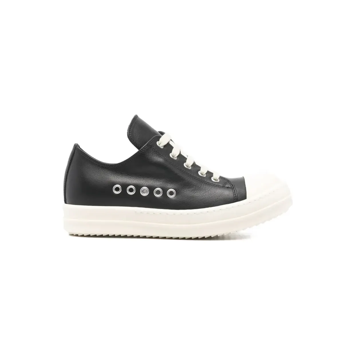 Rick Owens “Black” (RP01F6896LCO)