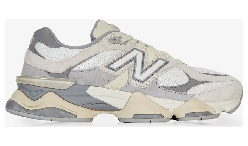 New Balance 9060 Grijs (U9060DCG)