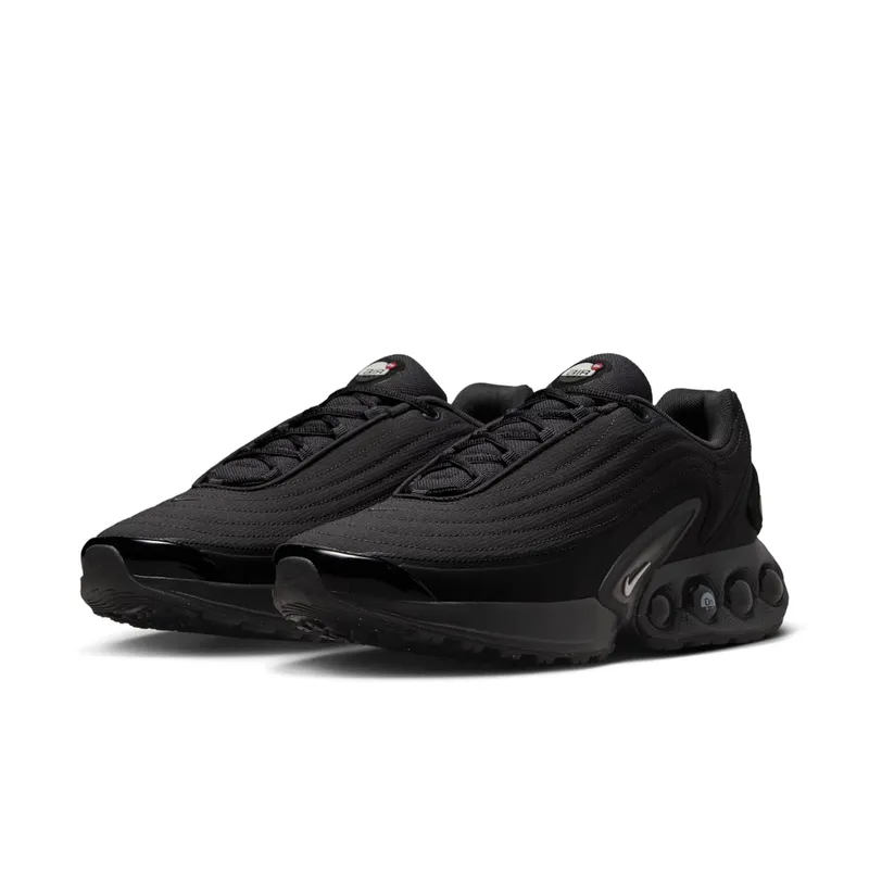 Nike Air Max DN Winterized “Anthracite Black” (HV4528-002)