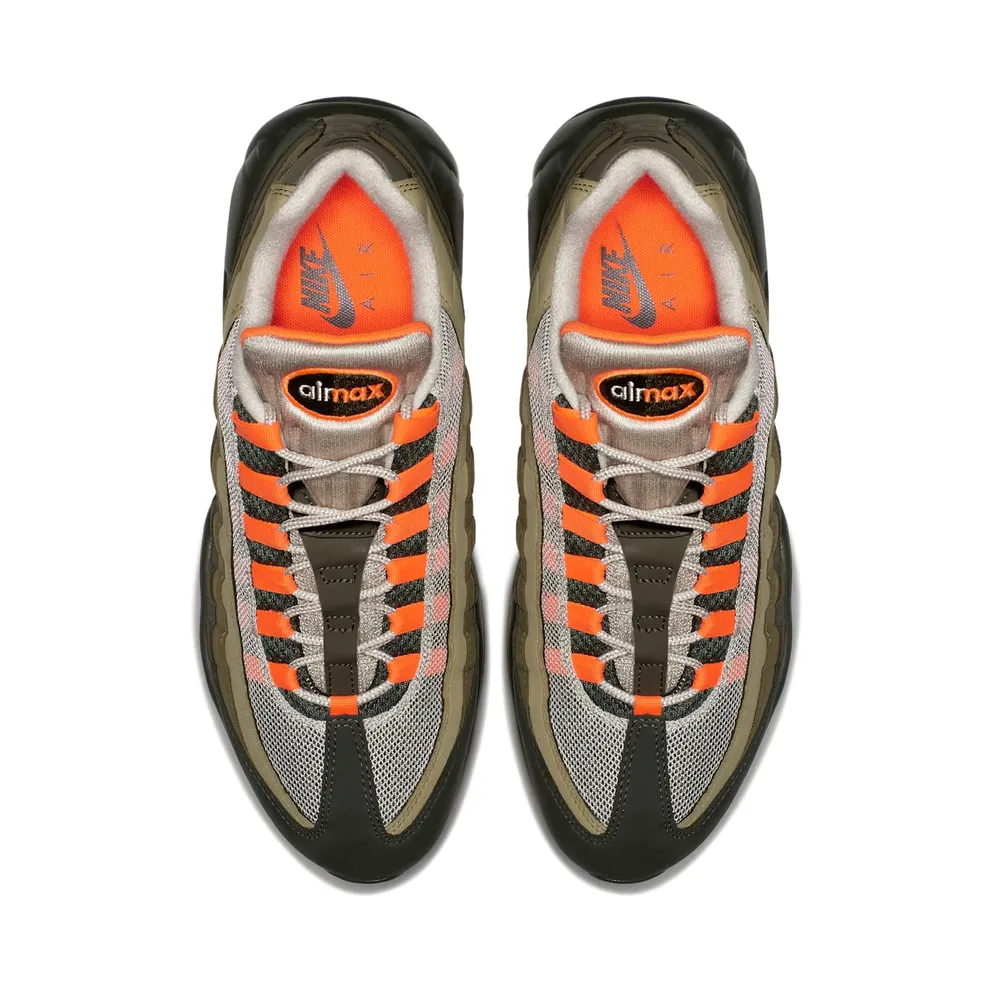 Nike Air Max 95 OG Orange (AT2865-200)