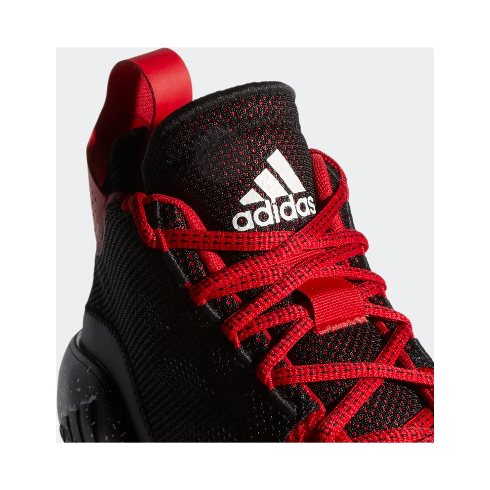 Adidas D Rose 773 2020 ‘Scarlet’ Scarlet/Core Black/Cloud White (FW8656)