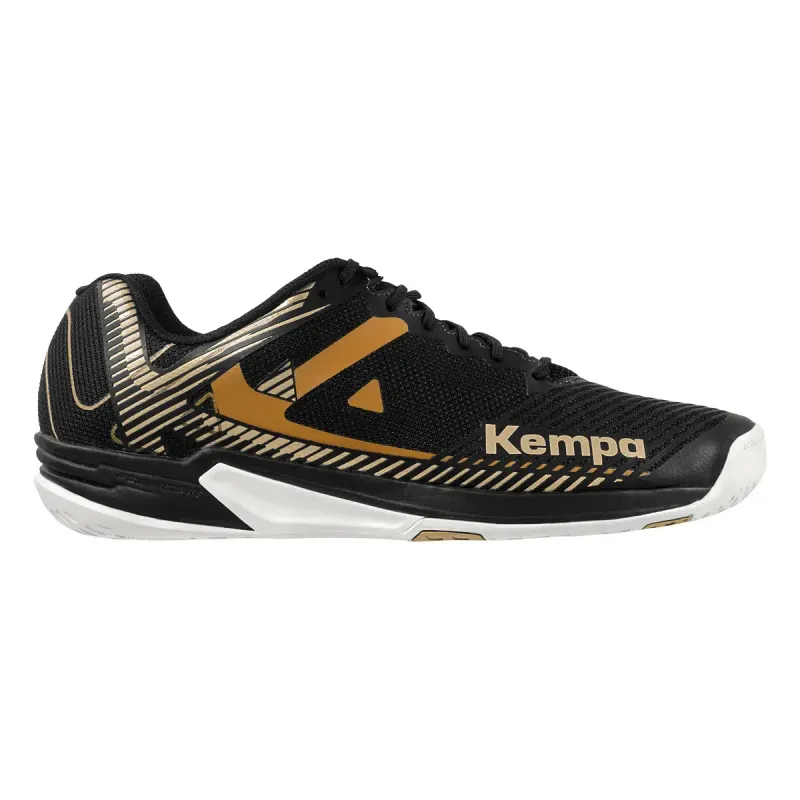 kempa sneaker Noir (200854010)