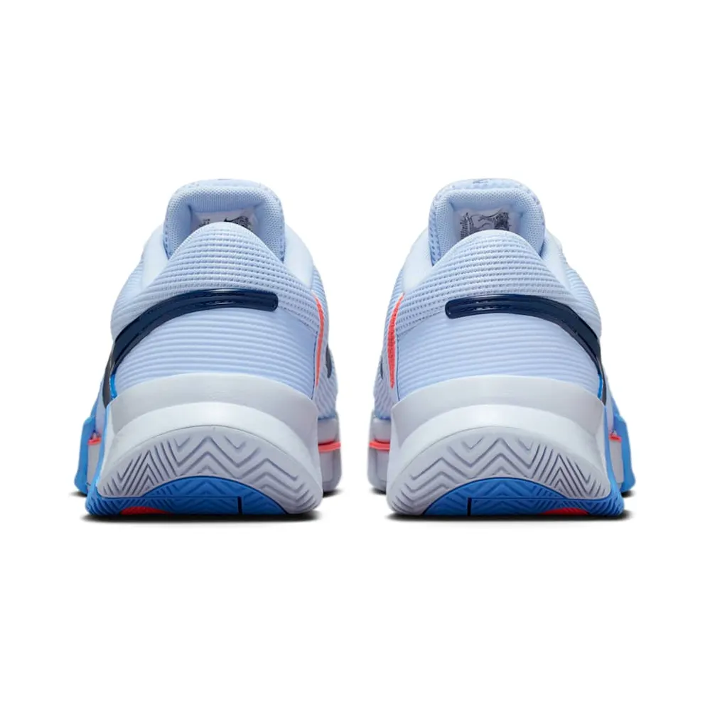 NikeCourt Air Zoom Vapor Pro Blue (IQ5180-400)