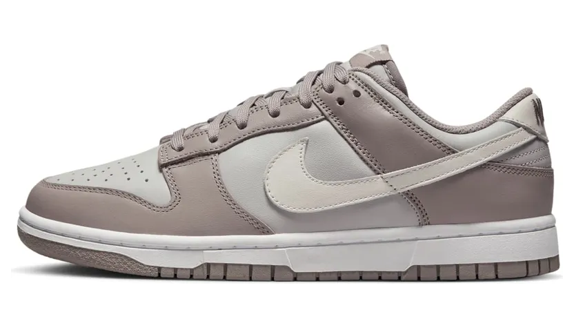 Nike DUNK LOW “Moon Fossil” (FD0792-001)