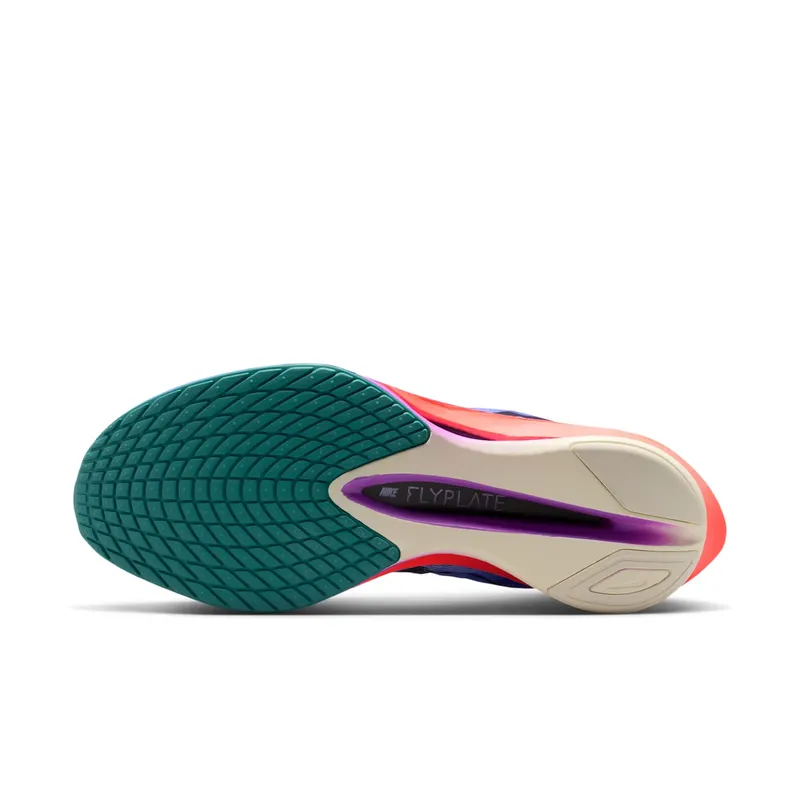 Nike Vaporfly 4 Purple (HF6412-503)
