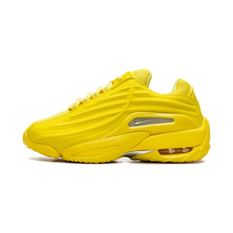 Nike HOT STEP 2 “DRAKE NOCTA – OPTI YELLOW” (DZ7293-700)