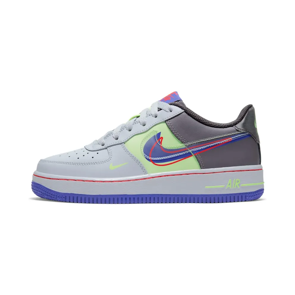Nike Air Force 1 Low Dunk It (CT1628-001)