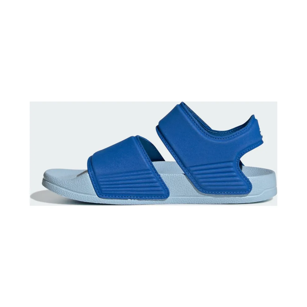 Adidas adilette Sandals Bright Royal / Cloud White / Clear Sky (IH3632)