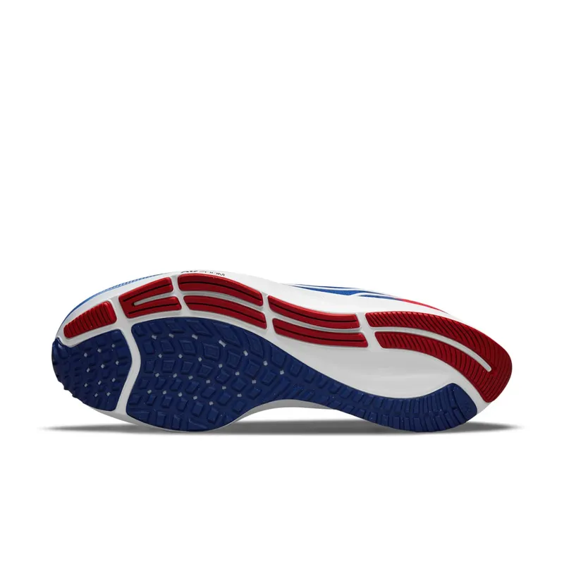 Nike Air Zoom Pegasus 38 New York Giants (DJ0835-400)