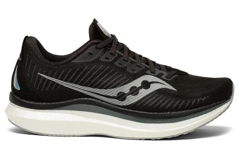 Saucony Endorphin Speed 2 Black Shadow (S20688-10)