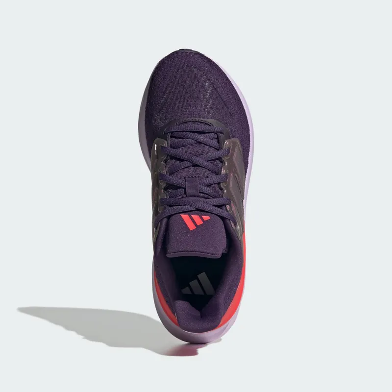 adidas Ultrarun 5 Aurora Plum Powder Plum Lucid Red (JQ0751)