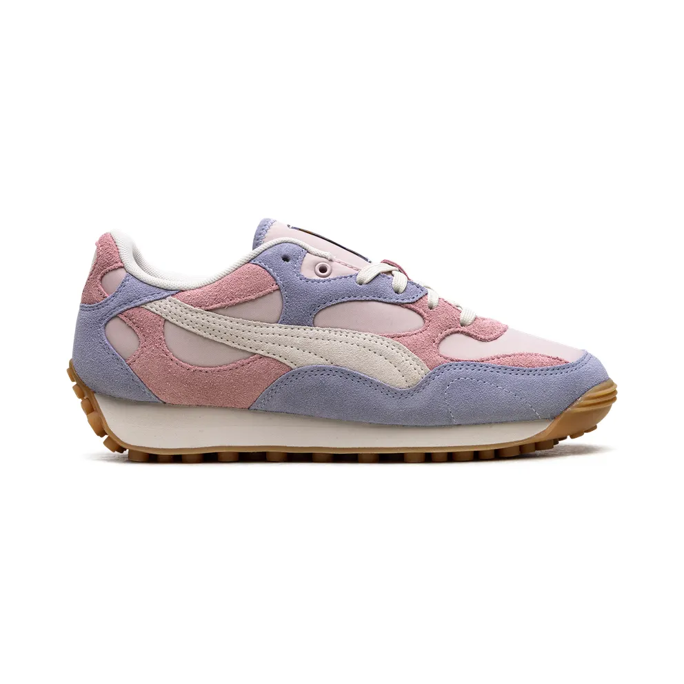 Puma Easy Rider “Kid Super – Muave Mist” (399423-01)