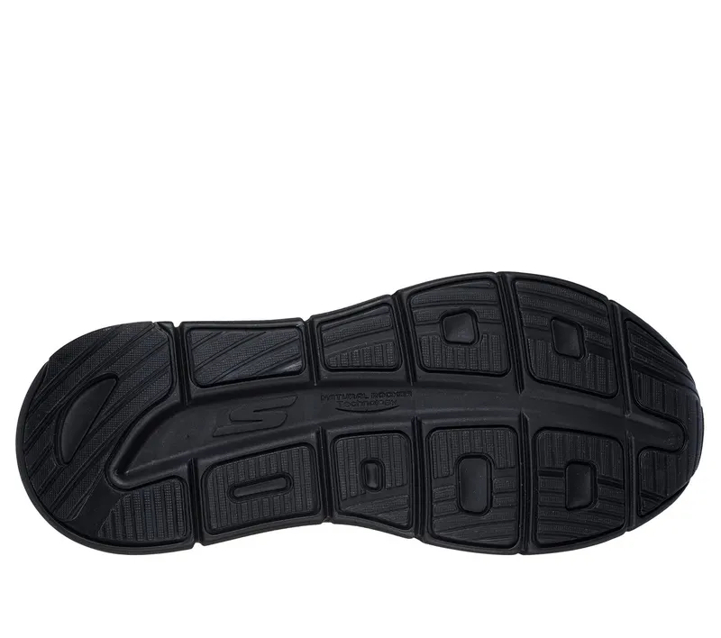 Skechers Slip-ins: Max Cushioning Premier 2.0 Sneaker Black