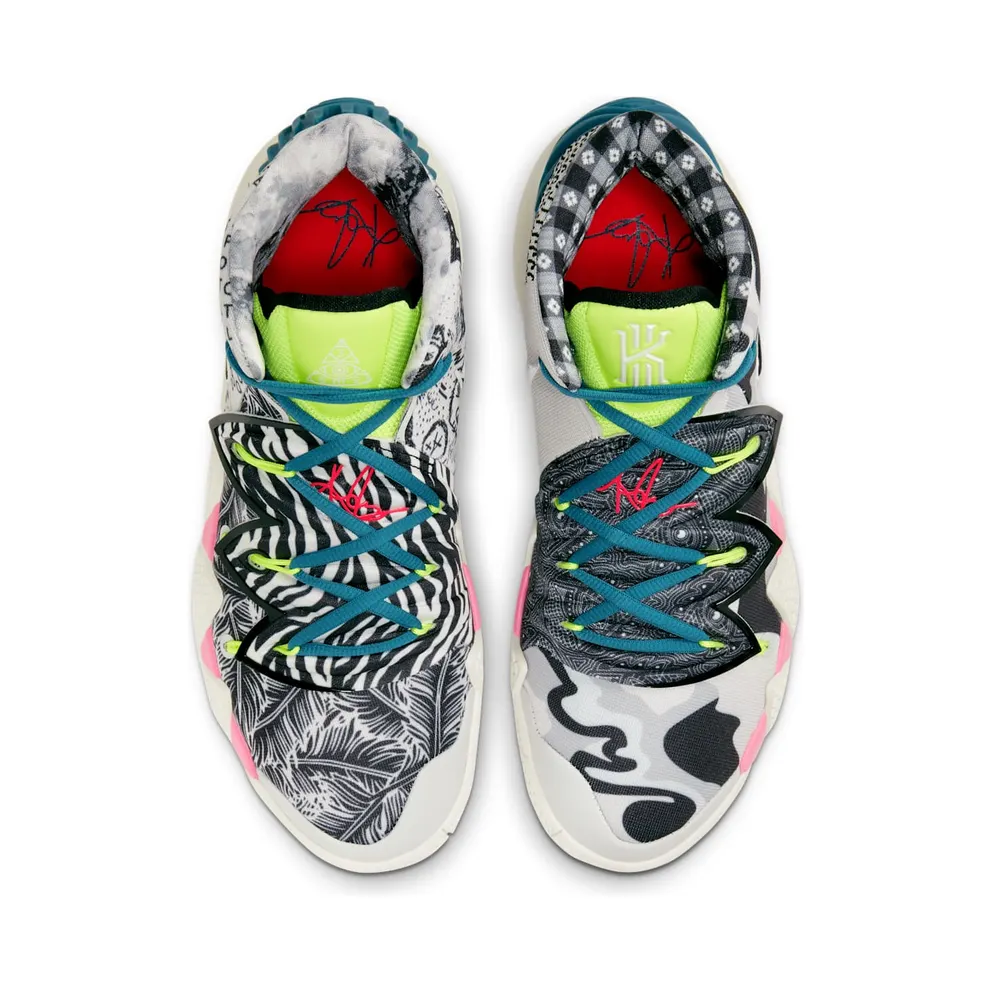 Nike Kybrid S2 What The 2.0 (2020) (CQ9323-002)