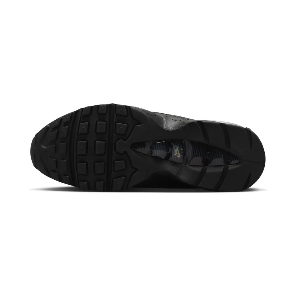 Nike Air Max 95 Big Bubble Black Jewel Swoosh (IH1413-001)