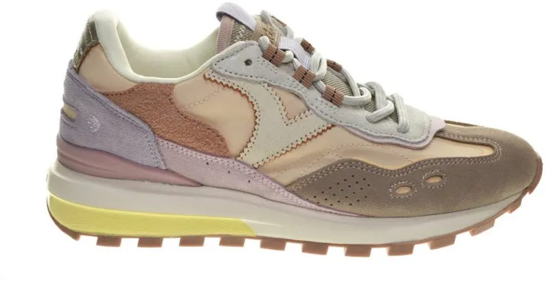 Victoria sneaker Pink (1156116-42)