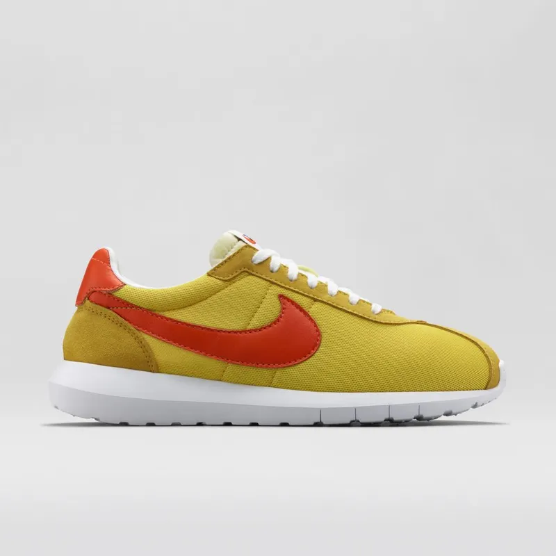 Nike Roshe LD 1000 SP Maize Orange (2014) (709657-781)