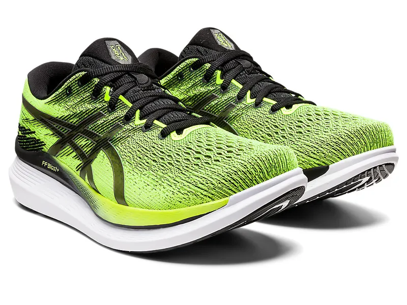 Asics GlideRide 3 Hazard Green/Black (1011B336.300)