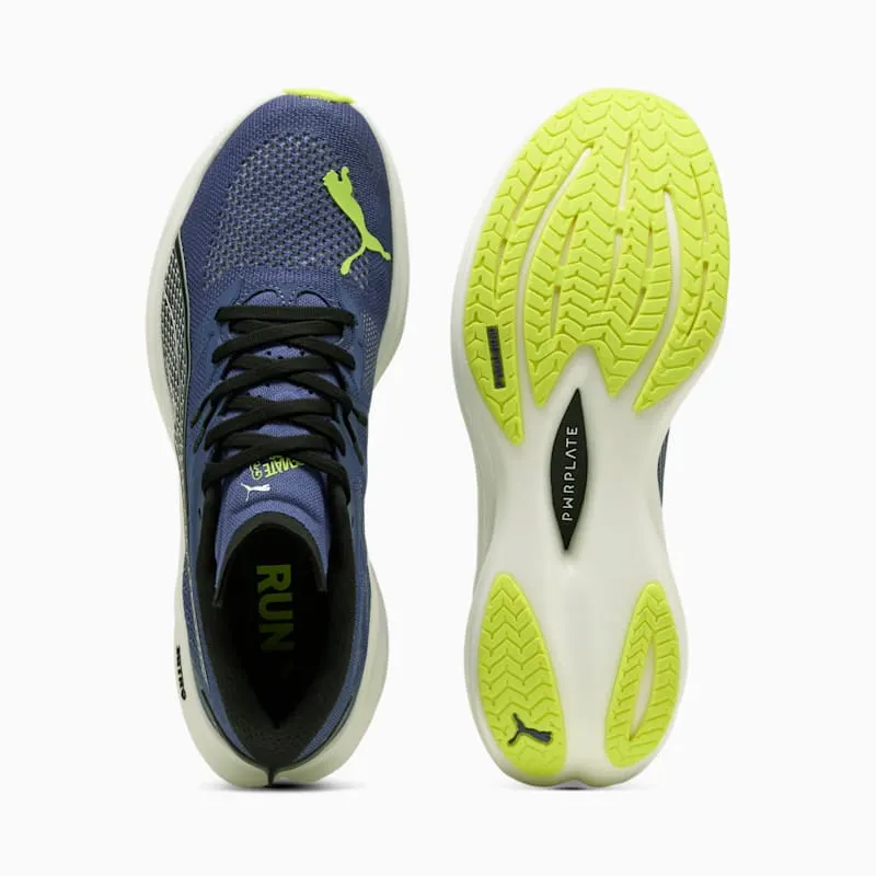 Puma Deviate Nitro 3 “Blue Crystal” (309707-17)