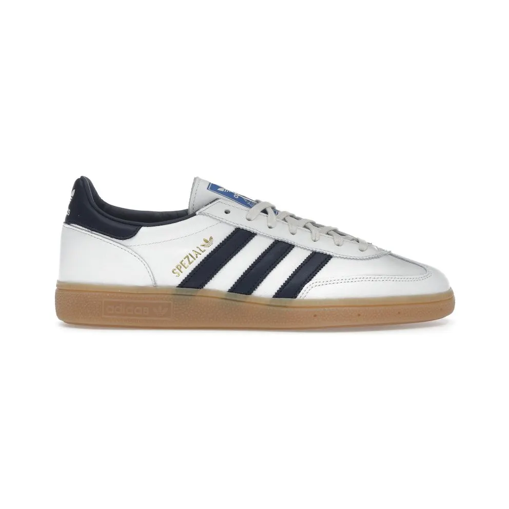 adidas Handball Spezial Made In Germany White Night Indigo (JR9532)