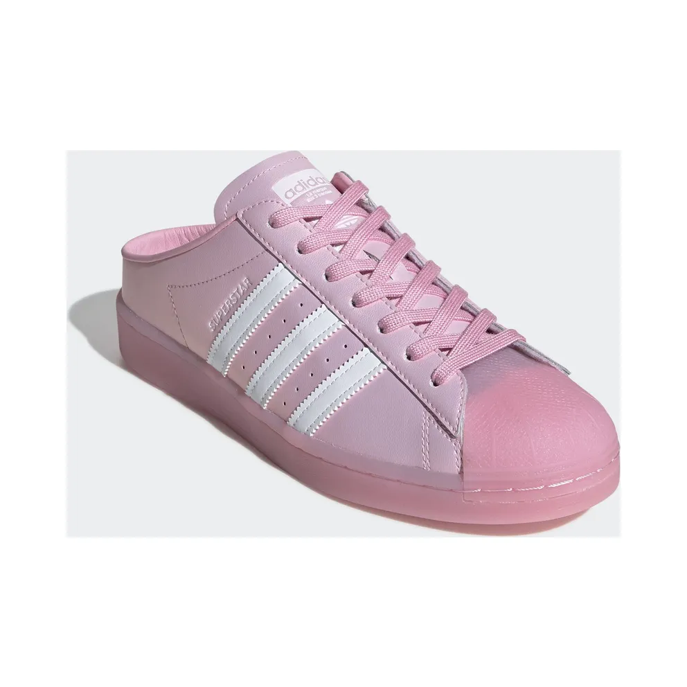 adidas Superstar Mule True Pink Cloud White True Pink/Cloud White/True Pink (FX2756)